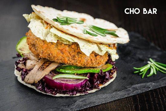 CHO Bar